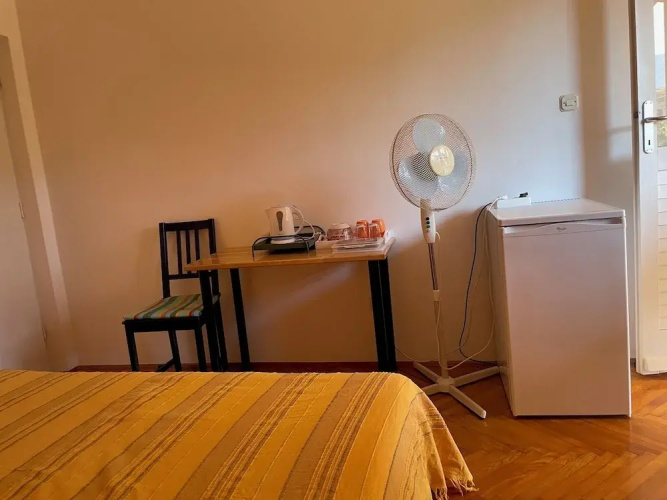 Room-s3 - Double Room With Private Bathr