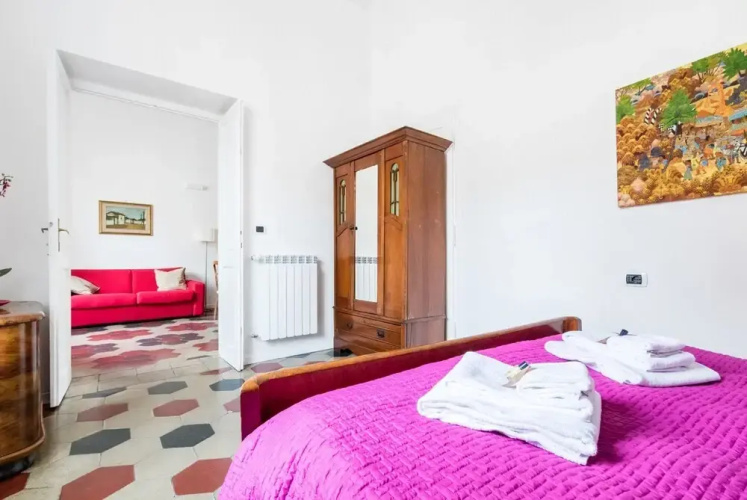 Relax Apartment Navona Sq