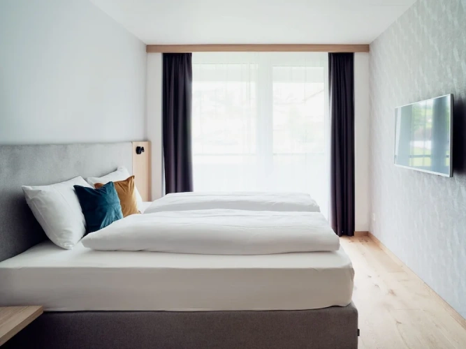 Comfort Apartment