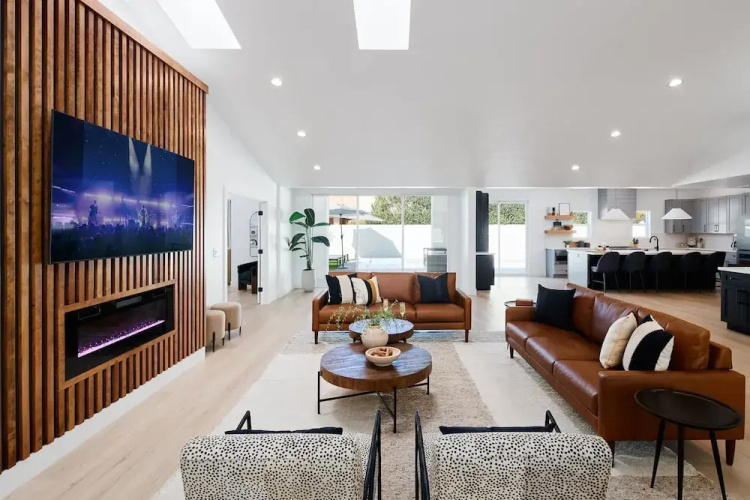Monroe - Private Pool-ping Pong- Stunning Design