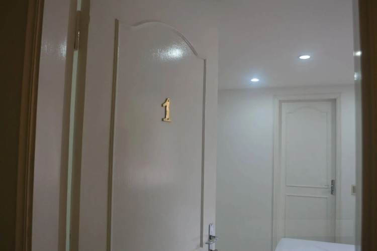Beulah Hotel Boutique