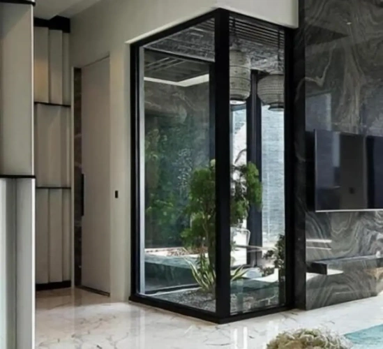 Luxury Double room with balcony