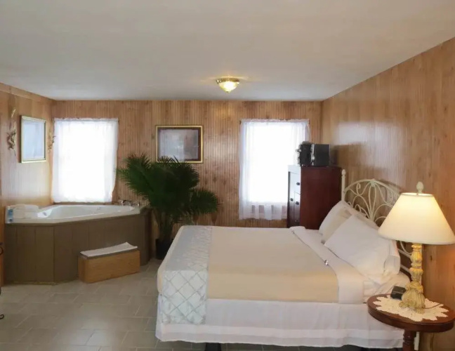 Berry Patch Bed and Breakfast