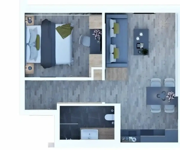 Premium Double room