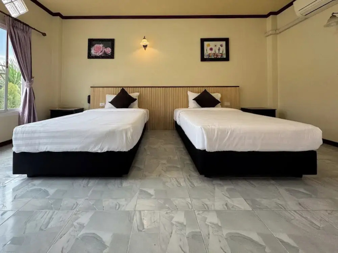 Aivarata Resort