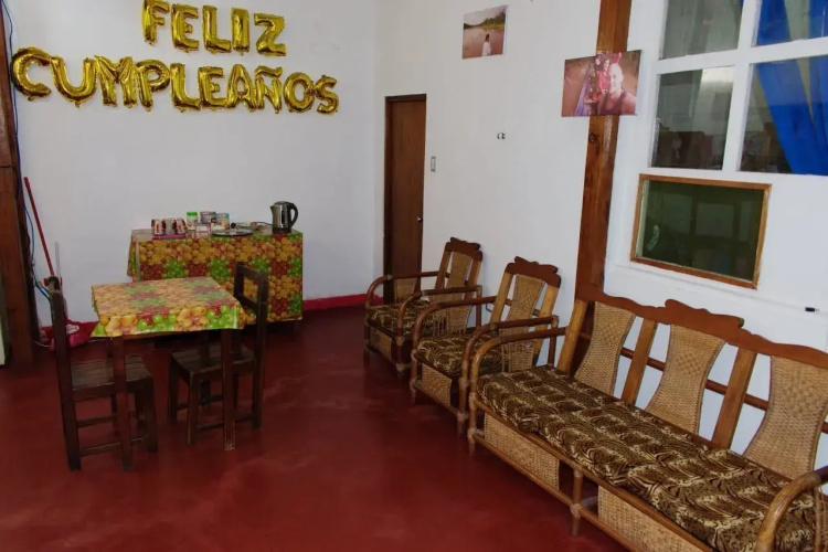 Weills Amazon Backapcker - Hostel