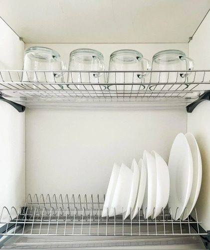 Фотография номера квартиры Апартаменты на улице Виля Липатова 13