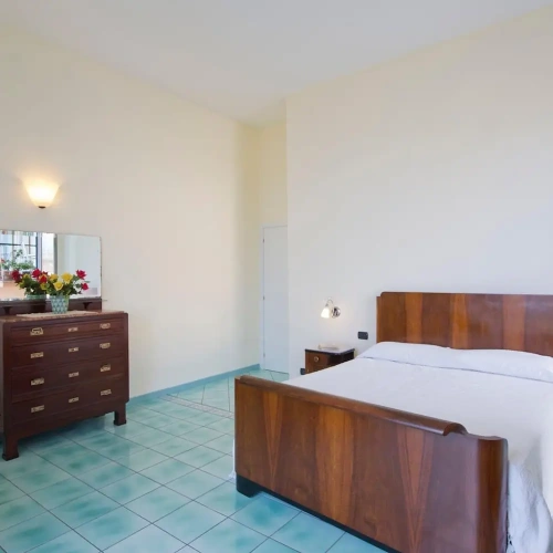 2 Bedrooms Quintuple Apartment
