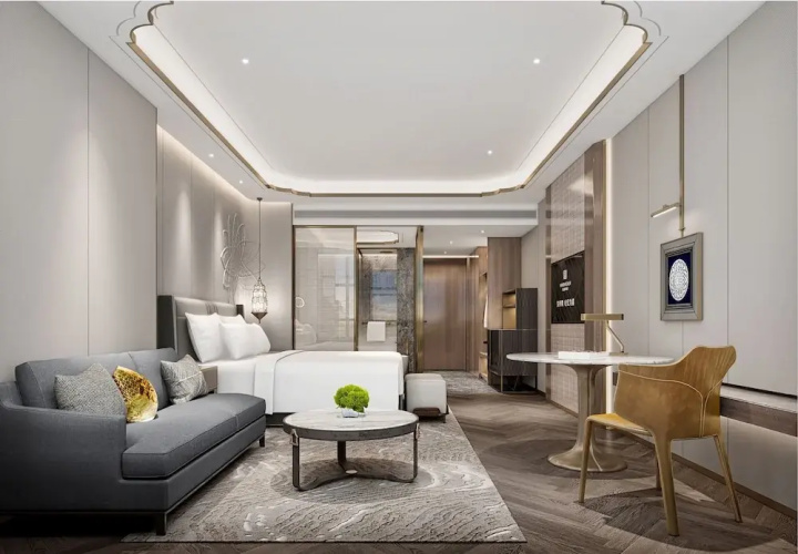 WANDA REALM Urumqi