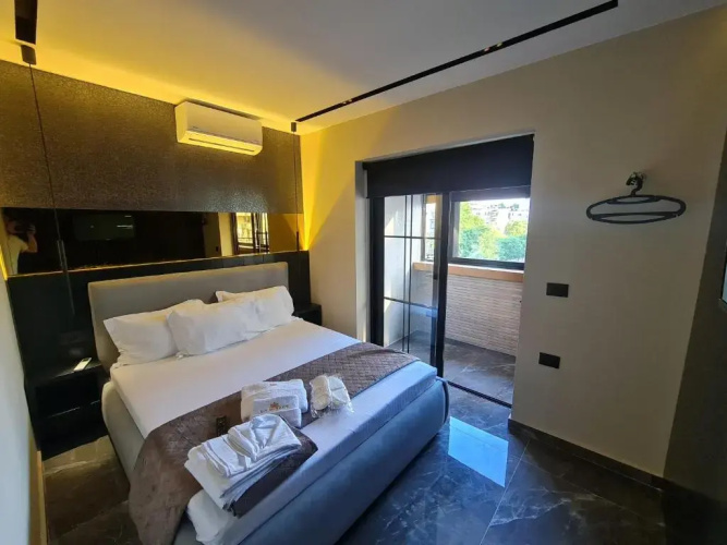 La Mirage Apartment 01