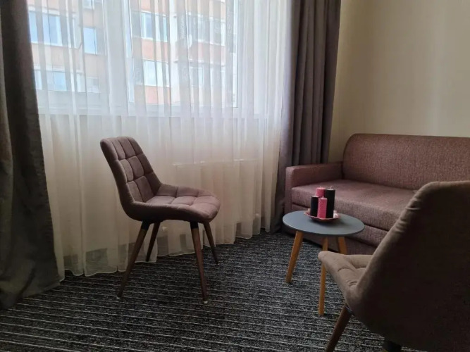 Фотография номера гостиницы Wellotel Yuzhne