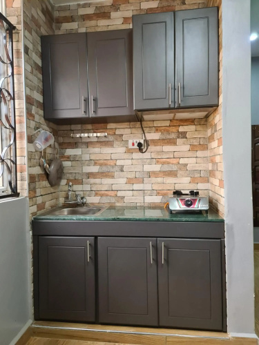 Unia fancy flats studio Apartment