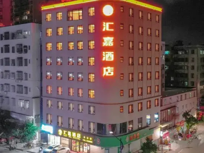 Vica Hotel