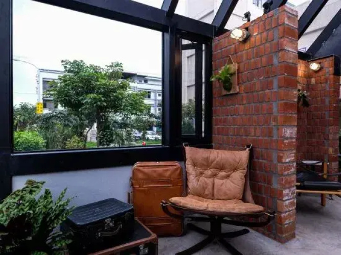 MANMAN Hostel