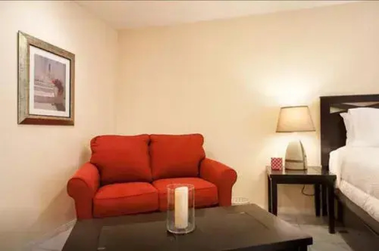 Burbank Spectacular Apt. Suite