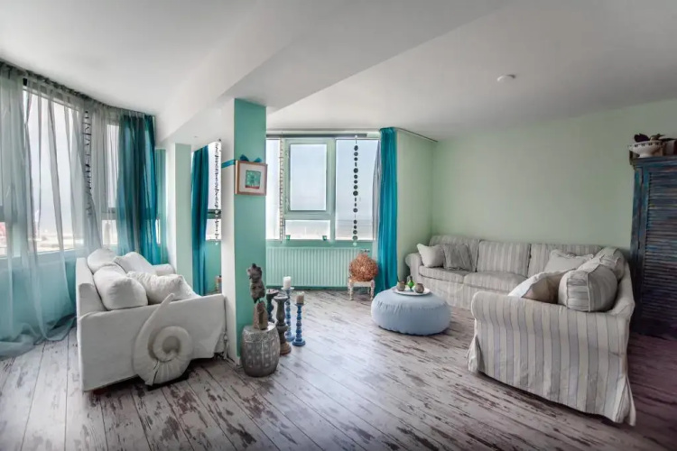 Beach Suite Sand