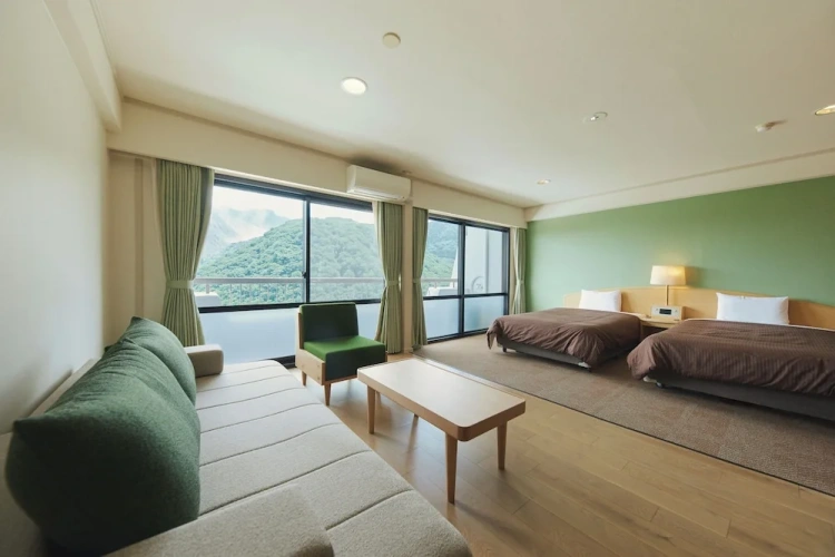 Standard room