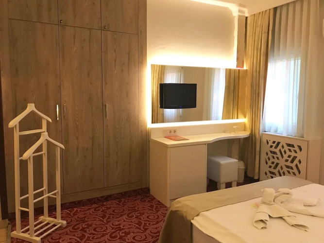 Kosdere Apart Hotel