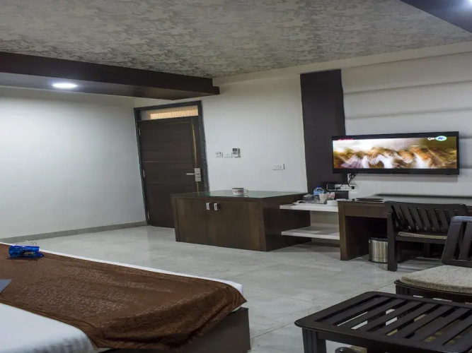 Hotel Tilak