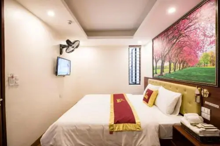 Sen Vang 2 Hotel