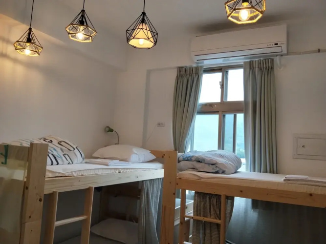 Bliss inn 1719 - Hostel