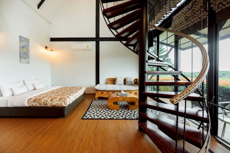 Superior Villa