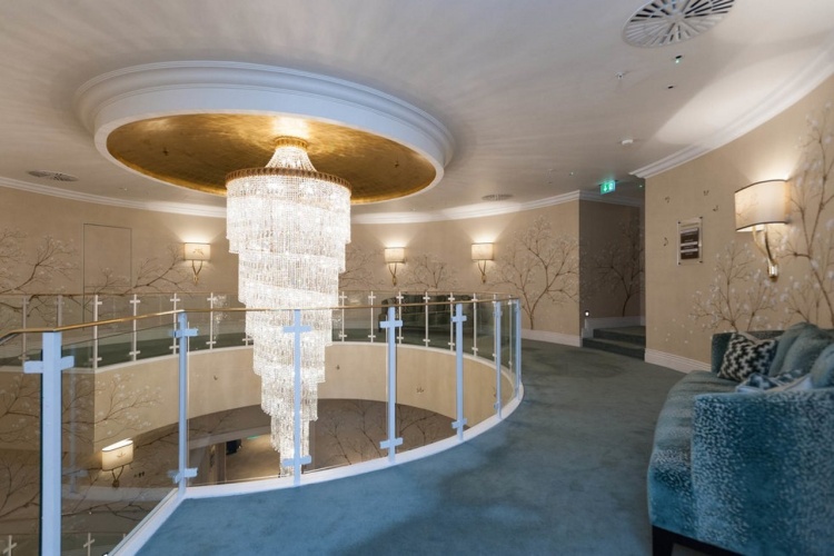 The Park Tower Knightsbridge, a Luxury Collection Hotel, London photo 11