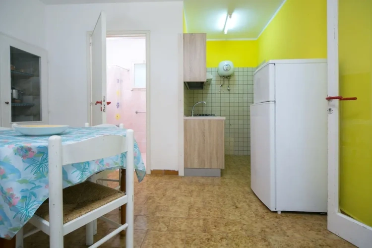1 Bedroom Club Apartment