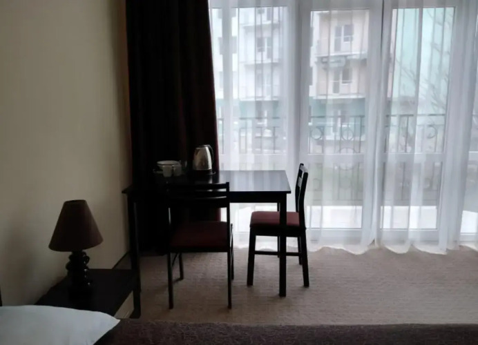 Фотография номера мини отеля Арго