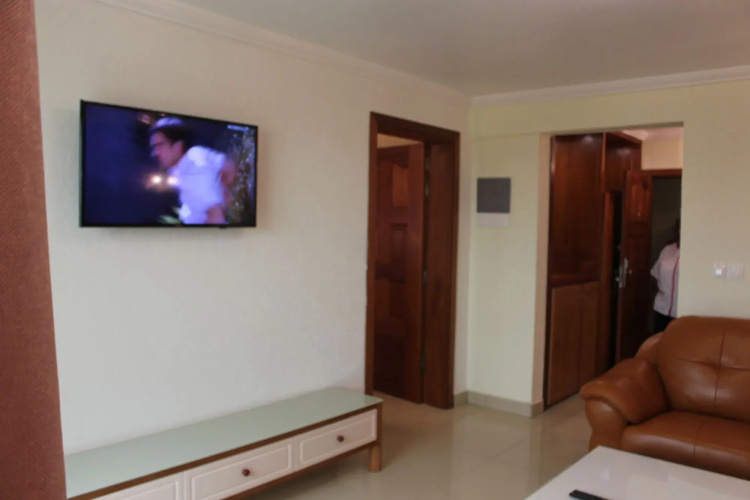 Adamaoua Grand Hotel