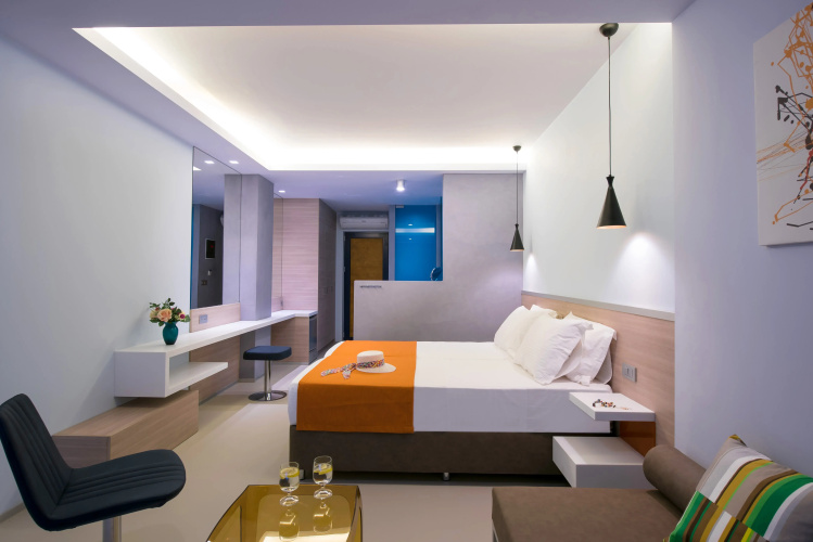 Corissia Harmony Hotel