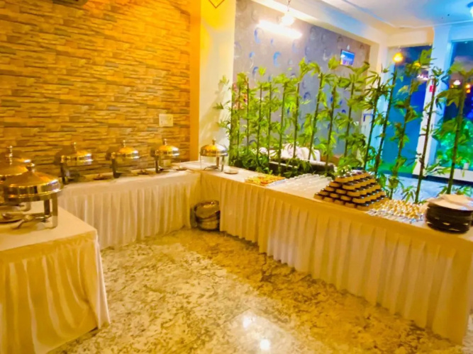 Hotel Mock Orange