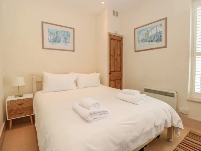 Kipper Lodge