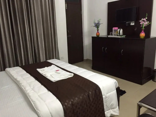 Hotel The Oak Valley