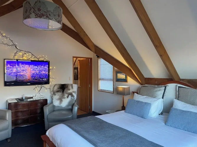 Superior Suite