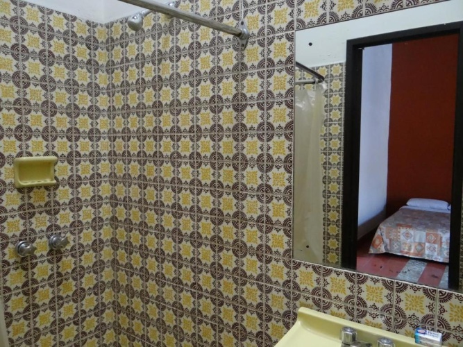1 Bedroom Standard Double room