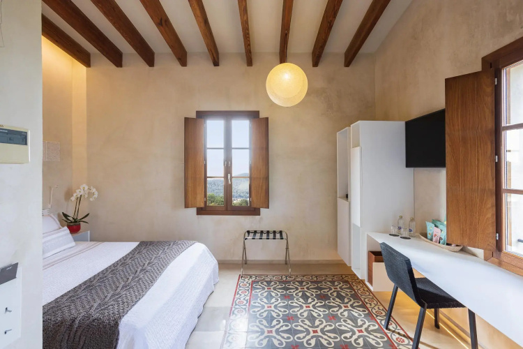 Hotel Rural Xereca