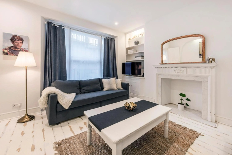 CS Apartments Notting Hill