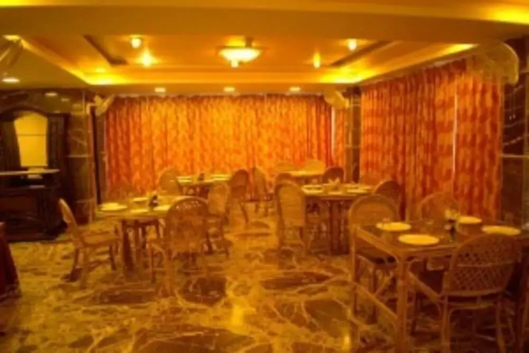 GenX Udai Valley Resort