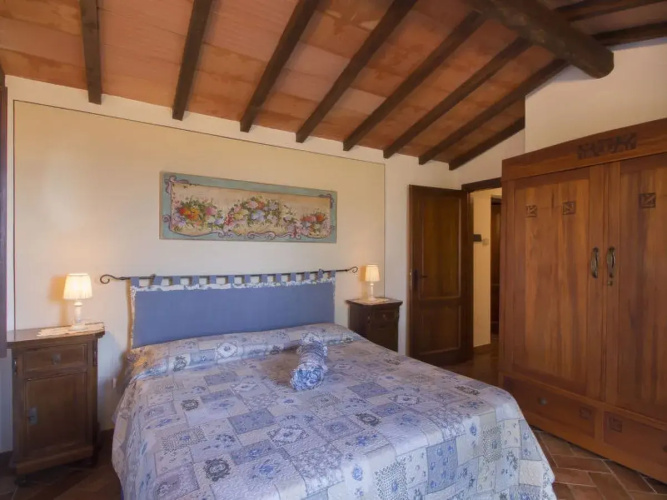 House Poggiolo Roccastrada