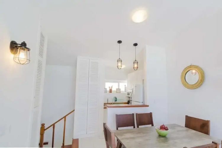 Ocean View 3 Bedroom apartment
