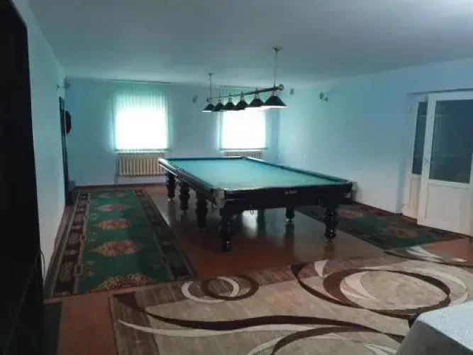 Hotel House