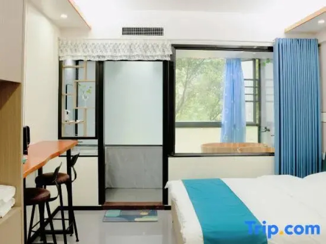 Xiangpao Homestay