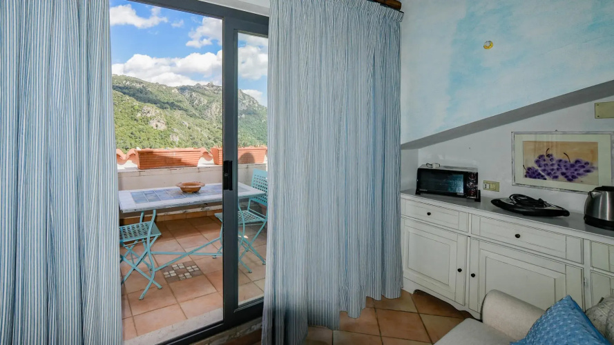 Welcomely - Casa Ortobene