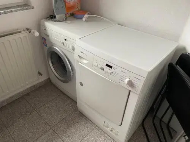 Ferienwohnung Sprockhövel