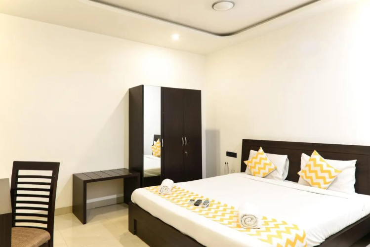 Hotelafbeelding