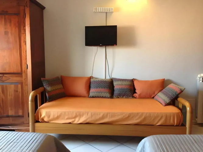 Fanti Rooms
