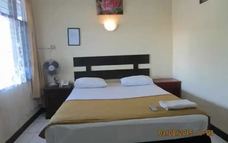 Adi Sederhana Hotel