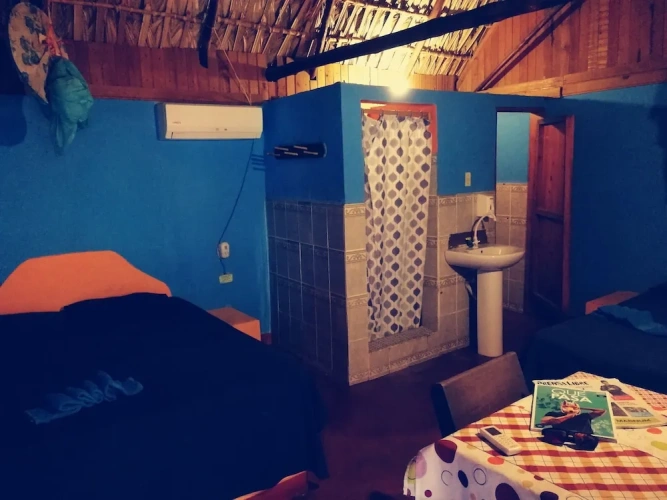 Comfort Quadruple room
