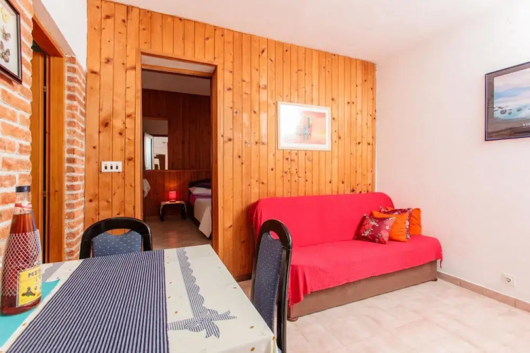 Apartments Grgur